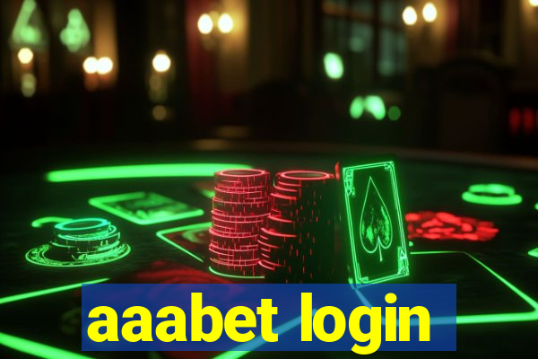 aaabet login